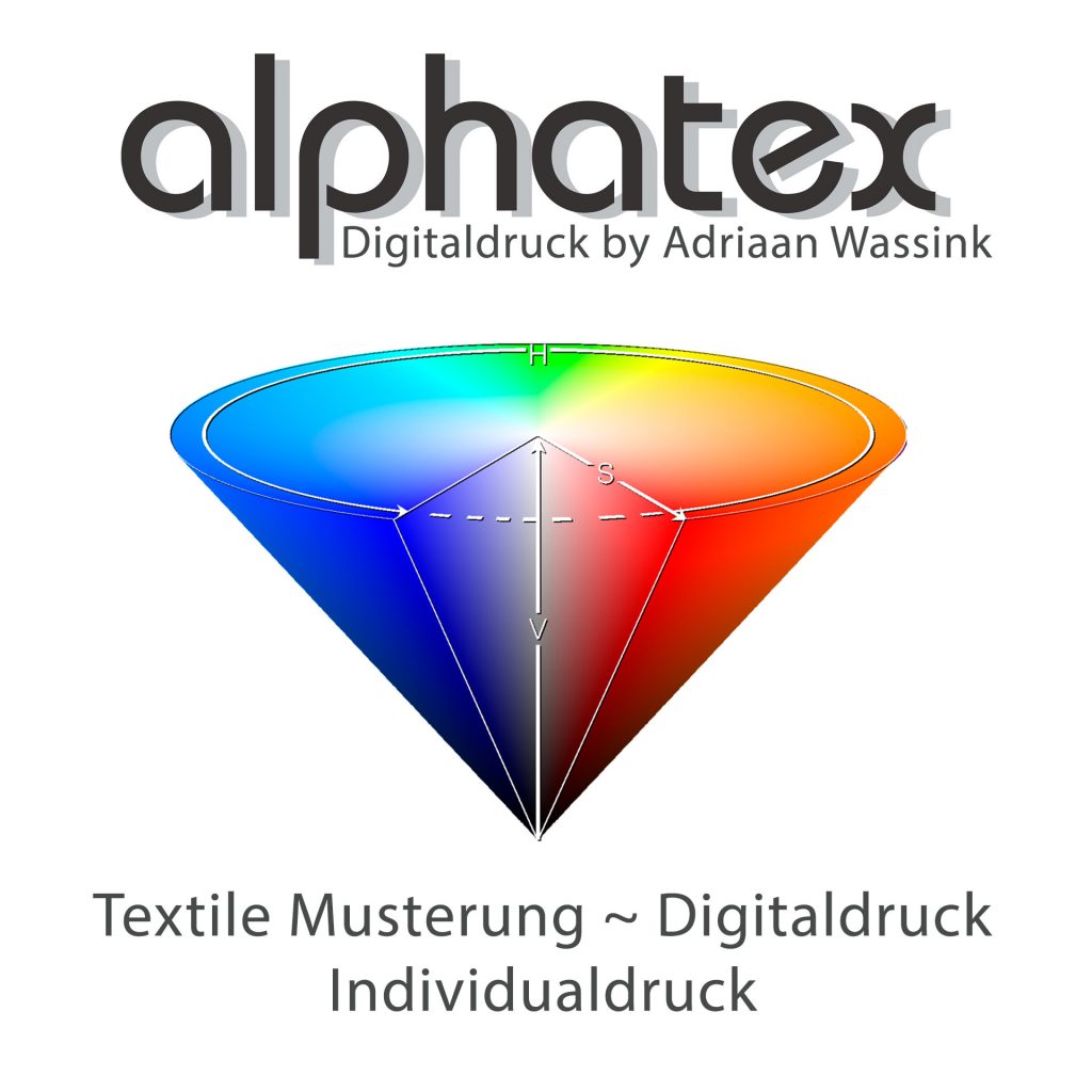 alphatex Digitaldruck
