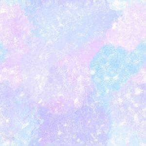 Batik pastell violett bunt