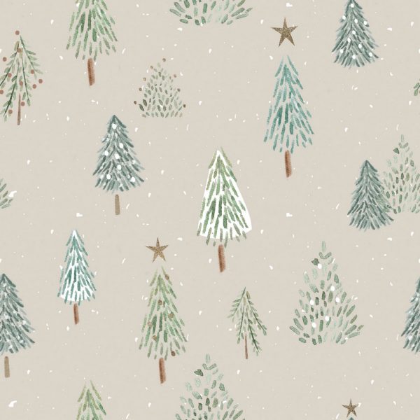 Wintertrees