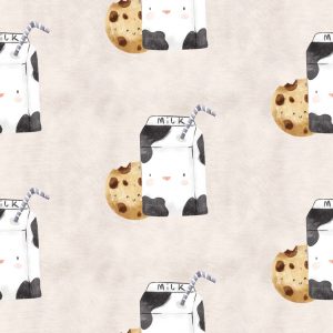 Cookies+Milk