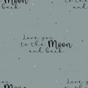 Love you blau