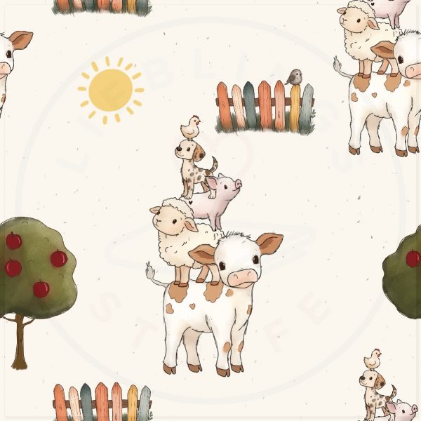 Tierstapel