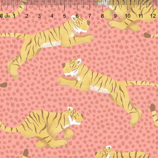 TigerPeach