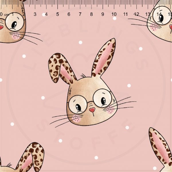 Izzy Bunny