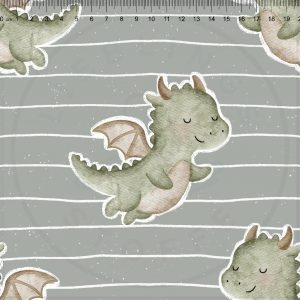 Lene's Drache