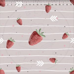 Lene's Erdbeeren