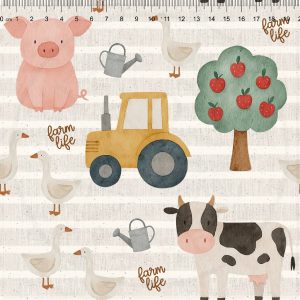 Sweet little Farm
