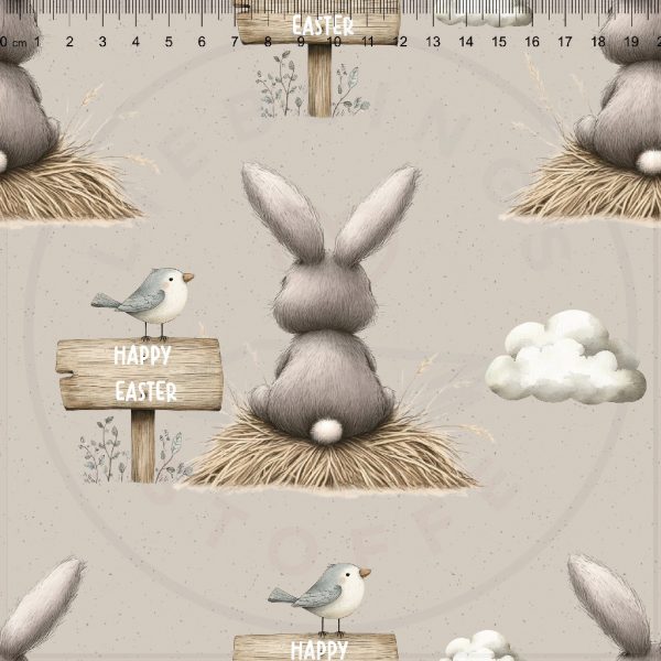 Happy Easter