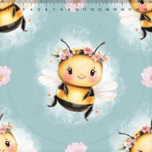 Happy Bee