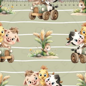 Happy Farm