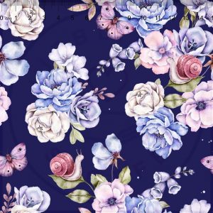 Floral197_Navy