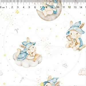 Starry_Bunny_white