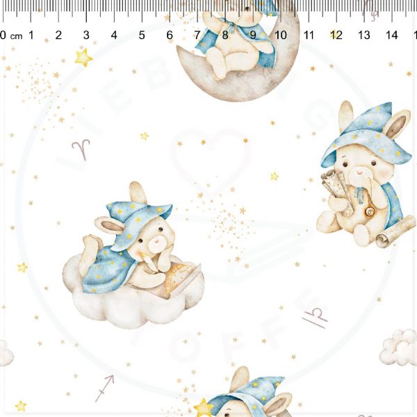 Starry_Bunny_white