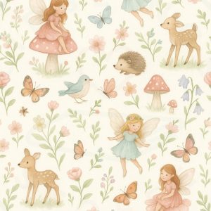 Fairy garden