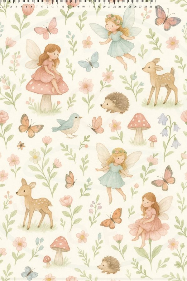 Fairy garden