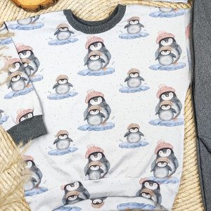 Weihnachtsstoffe