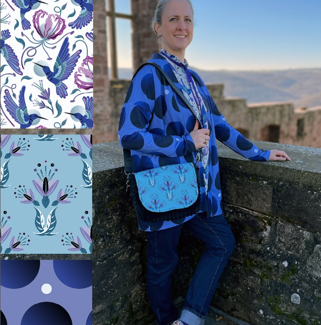 gardinenstoffe accessoires taschen beutelsbach Stoffe für Taschen & Accessoires kaufen