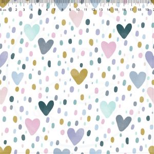 Hearts and Points