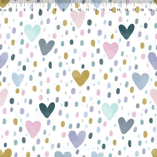 Hearts and Points