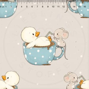 Kakao-Ente