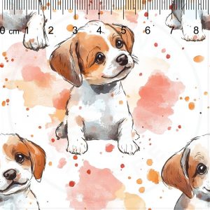 KI Sweet Dog