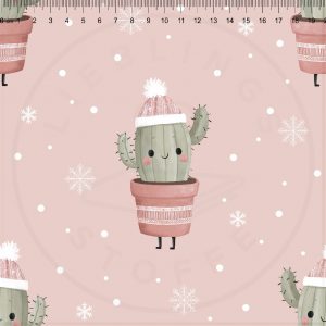 Santa Cacuts