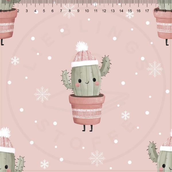 Santa Cacuts