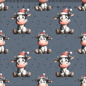 XMas Kuh