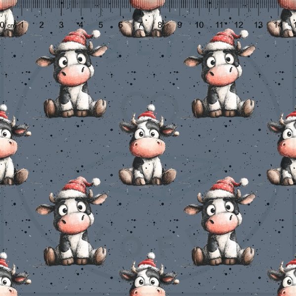 XMas Kuh