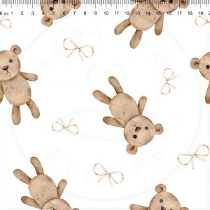 Bears and bows