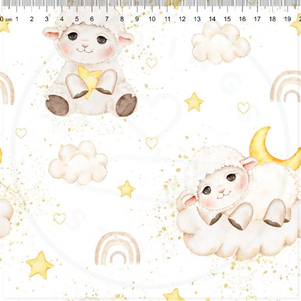 Baby_Lamb_and_Stars