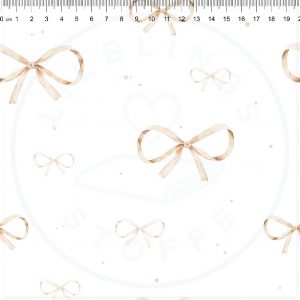 Bows and_dots_pattern