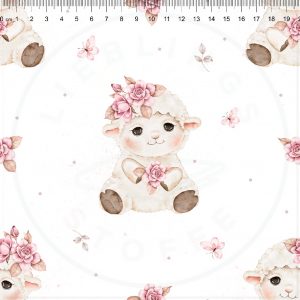 Lamb_and_Flowers