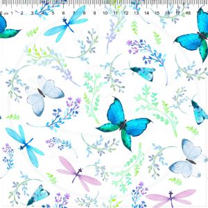 Butterflies