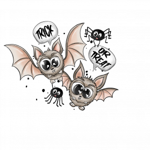 Trick or Treat