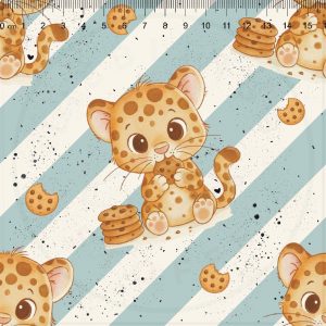 Cookie Leo