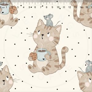 Katze & Maus