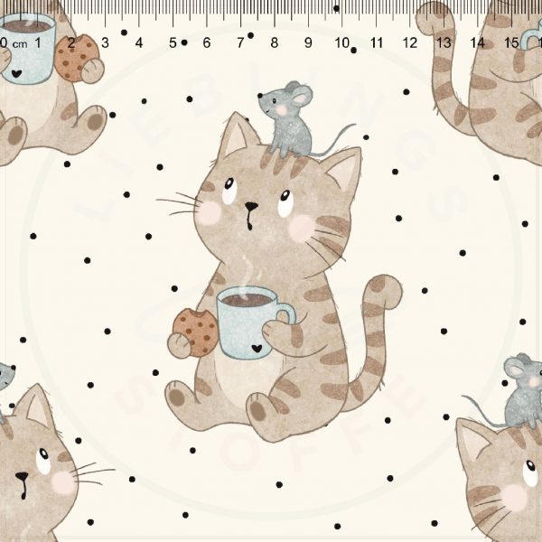 Katze & Maus