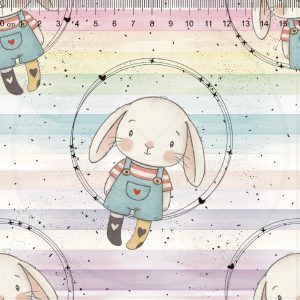 Rainbow-Lotta