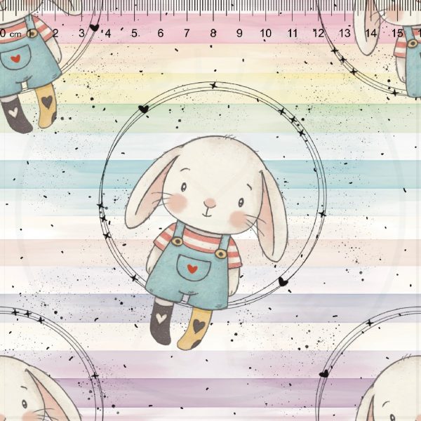Rainbow-Lotta
