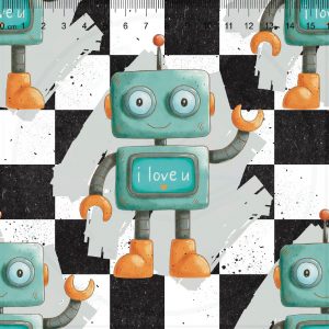 Roboter Schach