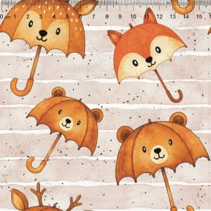 Woodland-Schirme