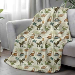 Personalisierbare Fotodecke 140×200 cm – Mit eigenem Bild gestalten