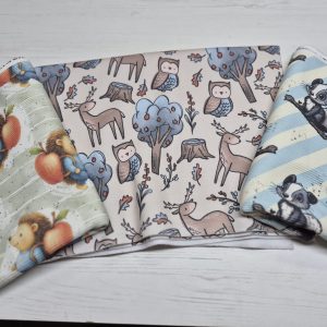 Stoffpaket 7