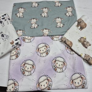 Stoffpaket 6