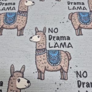 0,5 Meter Lama