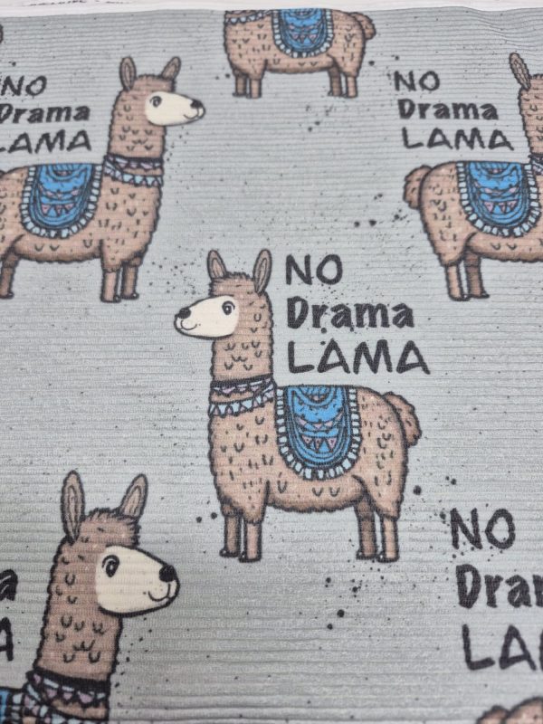 0,5 Meter Lama