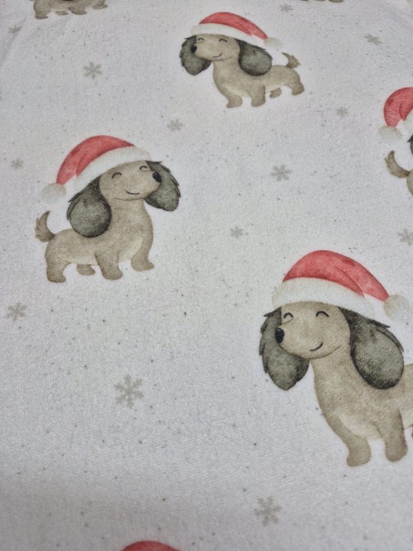 1 Meter Weihnachten