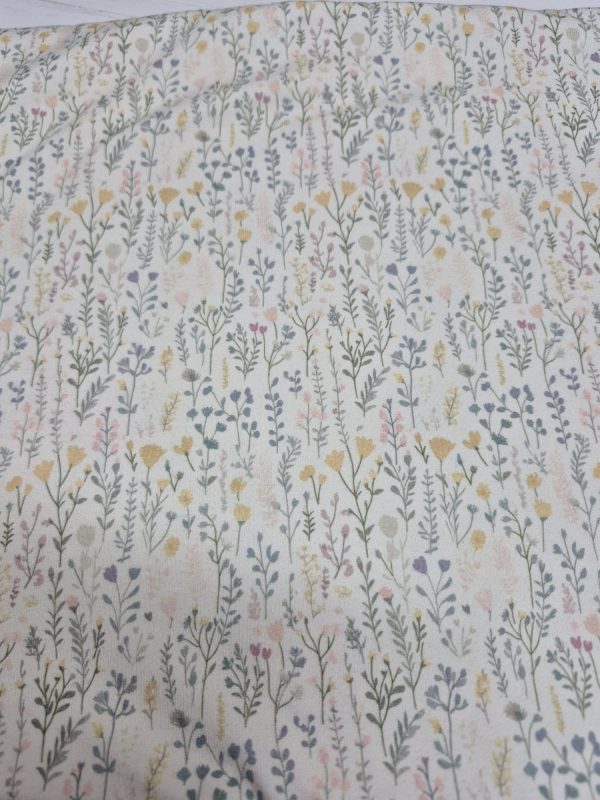 1 Meter Flowers