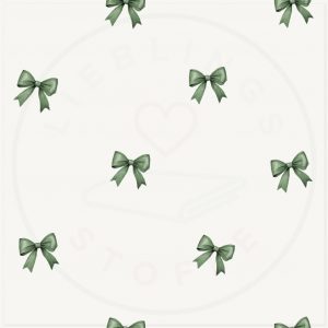 Bows green